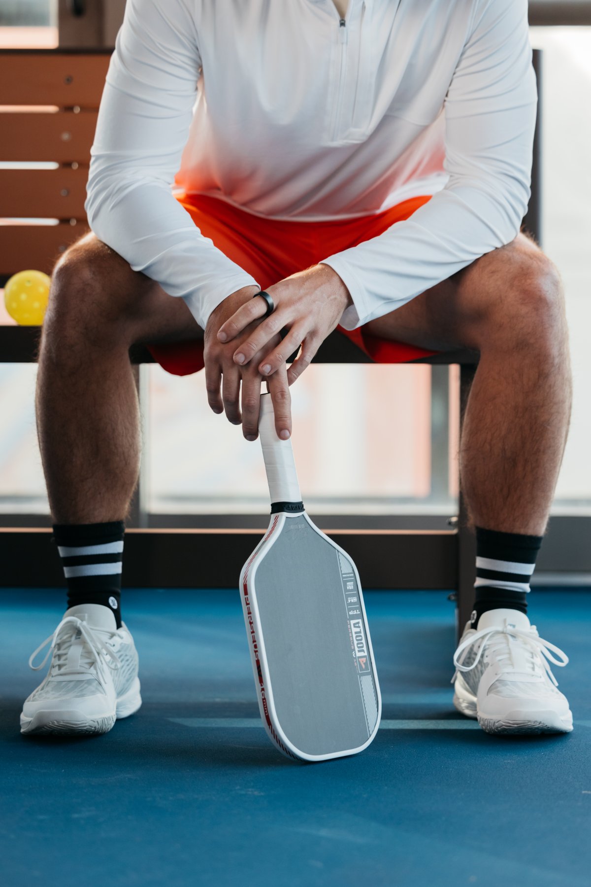 JOOLA Pro IV Series: The Evolution of Professional Pickleball Paddles